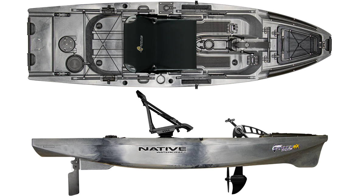 Native Slayer Propel MAX 10 2026